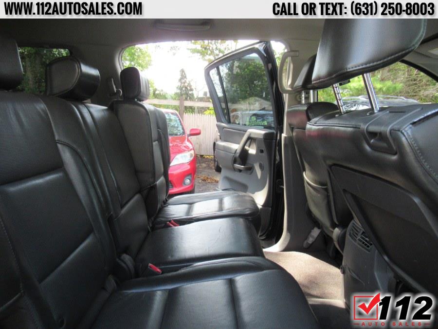 2005 Nissan Armada Se; Le LE 4WD, available for sale in Patchogue, New York | 112 Auto Sales. Patchogue, New York 2005 Nissan Armada Se; Le LE 4WD, available for sale in Patchogue, New York | 112 Auto Sales. Patchogue, New York