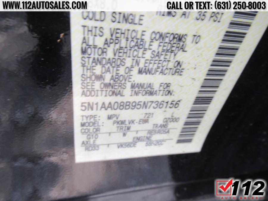 2005 Nissan Armada Se; Le LE 4WD, available for sale in Patchogue, New York | 112 Auto Sales. Patchogue, New York 2005 Nissan Armada Se; Le LE 4WD, available for sale in Patchogue, New York | 112 Auto Sales. Patchogue, New York