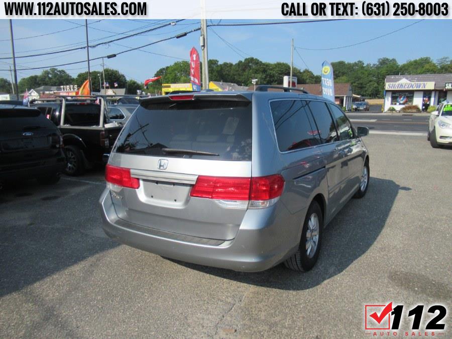2008 Honda Odyssey 5dr EX-L w/RES, available for sale in Patchogue, New York | 112 Auto Sales. Patchogue, New York 2008 Honda Odyssey 5dr EX-L w/RES, available for sale in Patchogue, New York | 112 Auto Sales. Patchogue, New York