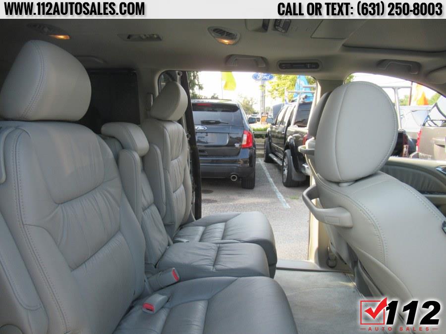 2008 Honda Odyssey 5dr EX-L w/RES, available for sale in Patchogue, New York | 112 Auto Sales. Patchogue, New York 2008 Honda Odyssey 5dr EX-L w/RES, available for sale in Patchogue, New York | 112 Auto Sales. Patchogue, New York