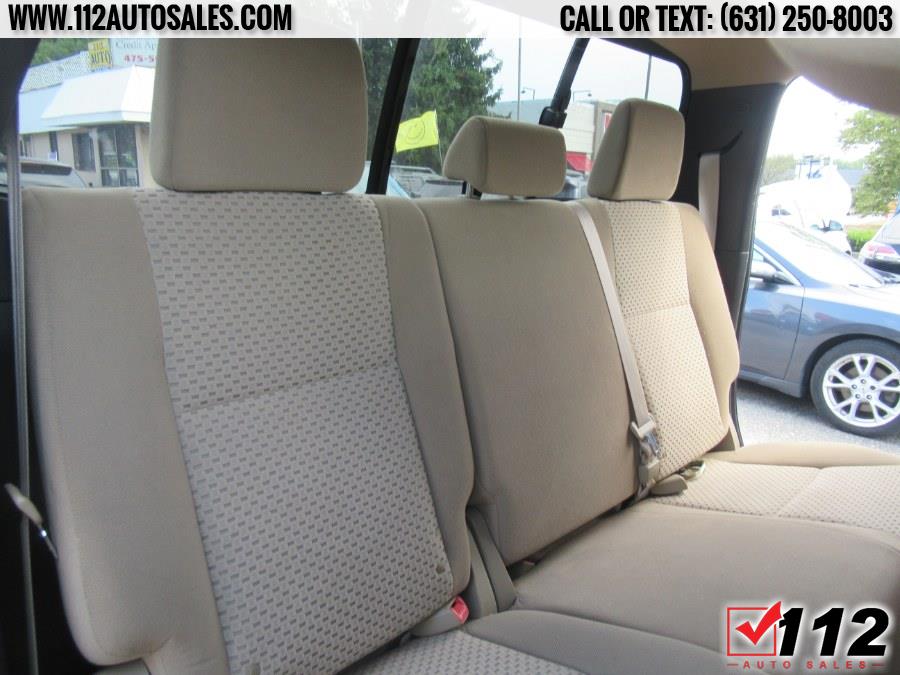 2008 Toyota Tundra Dbl 5.7L V8 6-Spd AT Grade (Natl), available for sale in Patchogue, New York | 112 Auto Sales. Patchogue, New York 2008 Toyota Tundra Dbl 5.7L V8 6-Spd AT Grade (Natl), available for sale in Patchogue, New York | 112 Auto Sales. Patchogue, New York