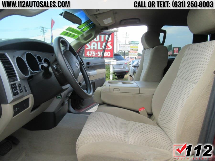 2008 Toyota Tundra Dbl 5.7L V8 6-Spd AT Grade (Natl), available for sale in Patchogue, New York | 112 Auto Sales. Patchogue, New York 2008 Toyota Tundra Dbl 5.7L V8 6-Spd AT Grade (Natl), available for sale in Patchogue, New York | 112 Auto Sales. Patchogue, New York