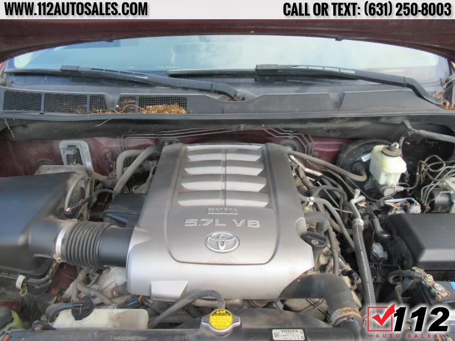 2008 Toyota Tundra Dbl 5.7L V8 6-Spd AT Grade (Natl), available for sale in Patchogue, New York | 112 Auto Sales. Patchogue, New York 2008 Toyota Tundra Dbl 5.7L V8 6-Spd AT Grade (Natl), available for sale in Patchogue, New York | 112 Auto Sales. Patchogue, New York