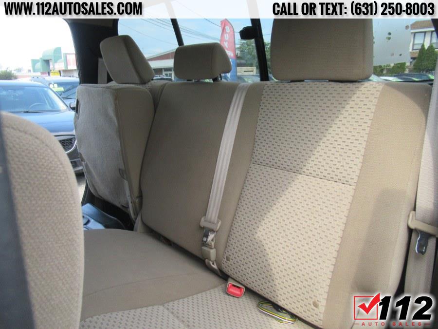2008 Toyota Tundra Dbl 5.7L V8 6-Spd AT Grade (Natl), available for sale in Patchogue, New York | 112 Auto Sales. Patchogue, New York 2008 Toyota Tundra Dbl 5.7L V8 6-Spd AT Grade (Natl), available for sale in Patchogue, New York | 112 Auto Sales. Patchogue, New York