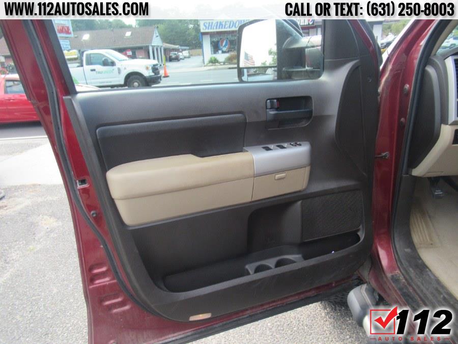 2008 Toyota Tundra Dbl 5.7L V8 6-Spd AT Grade (Natl), available for sale in Patchogue, New York | 112 Auto Sales. Patchogue, New York 2008 Toyota Tundra Dbl 5.7L V8 6-Spd AT Grade (Natl), available for sale in Patchogue, New York | 112 Auto Sales. Patchogue, New York