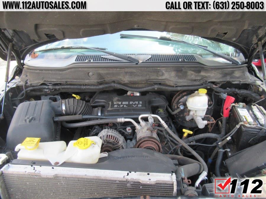 Used Dodge Ram Pickup 4WD Quad Cab 140.5" SLT 2008 | 112 Auto Sales. Patchogue, New York Used Dodge Ram Pickup 4WD Quad Cab 140.5" SLT 2008 | 112 Auto Sales. Patchogue, New York