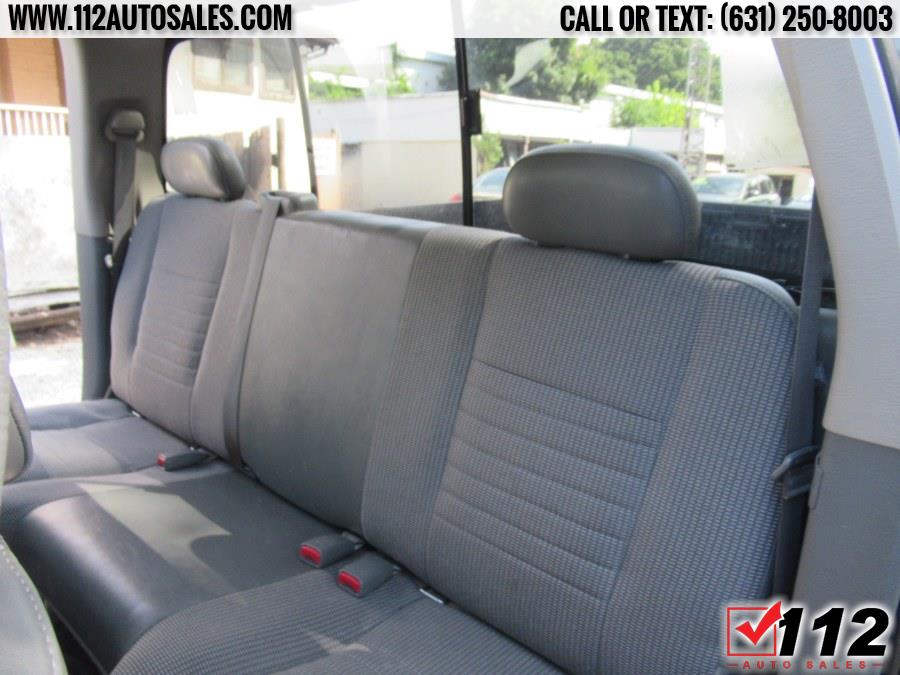 Used Dodge Ram Pickup 4WD Quad Cab 140.5" SLT 2008 | 112 Auto Sales. Patchogue, New York Used Dodge Ram Pickup 4WD Quad Cab 140.5" SLT 2008 | 112 Auto Sales. Patchogue, New York