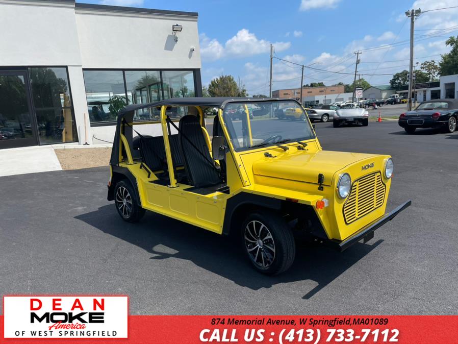 2022 Cruise Car eMoke 4 door, available for sale in W Springfield, Massachusetts | Dean Moke America of West Springfield. W Springfield, Massachusetts 2022 Cruise Car eMoke 4 door, available for sale in W Springfield, Massachusetts | Dean Moke America of West Springfield. W Springfield, Massachusetts