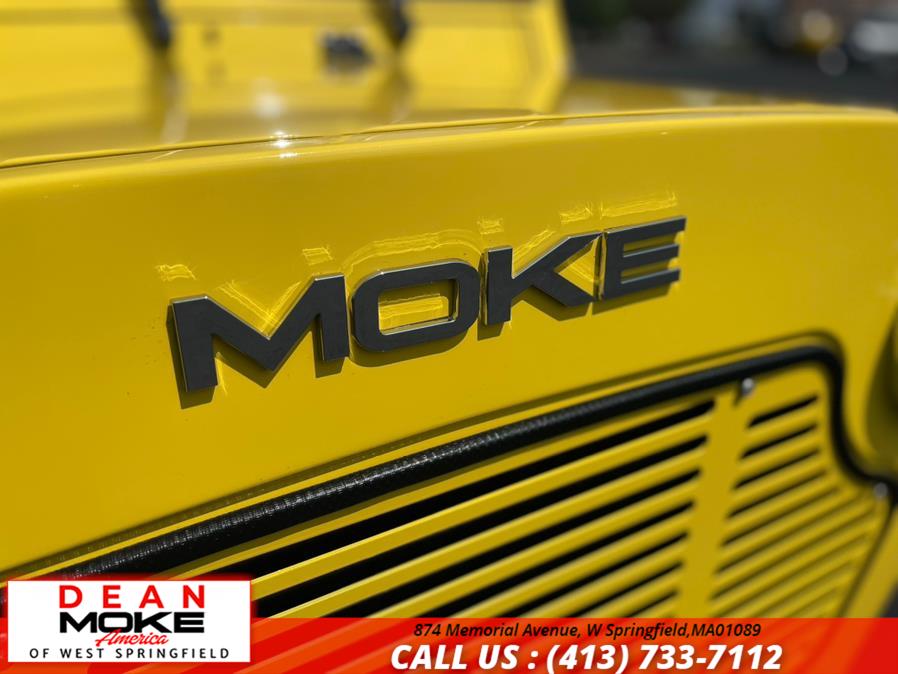 2022 Cruise Car eMoke 4 door, available for sale in W Springfield, Massachusetts | Dean Moke America of West Springfield. W Springfield, Massachusetts 2022 Cruise Car eMoke 4 door, available for sale in W Springfield, Massachusetts | Dean Moke America of West Springfield. W Springfield, Massachusetts
