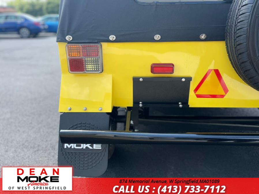 2022 Cruise Car eMoke 4 door, available for sale in W Springfield, Massachusetts | Dean Moke America of West Springfield. W Springfield, Massachusetts 2022 Cruise Car eMoke 4 door, available for sale in W Springfield, Massachusetts | Dean Moke America of West Springfield. W Springfield, Massachusetts