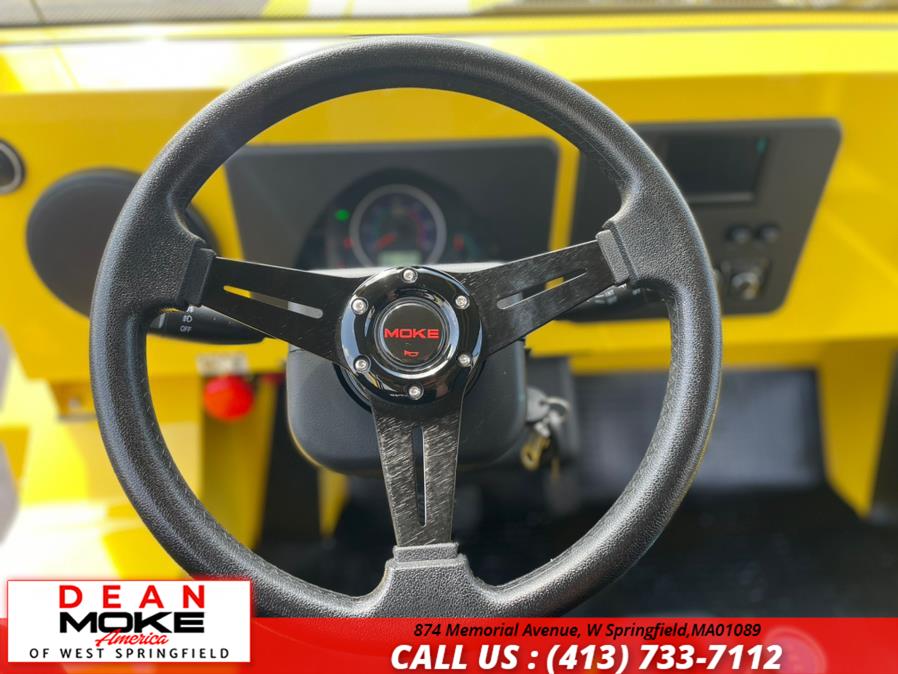 2022 Cruise Car eMoke 4 door, available for sale in W Springfield, Massachusetts | Dean Moke America of West Springfield. W Springfield, Massachusetts 2022 Cruise Car eMoke 4 door, available for sale in W Springfield, Massachusetts | Dean Moke America of West Springfield. W Springfield, Massachusetts