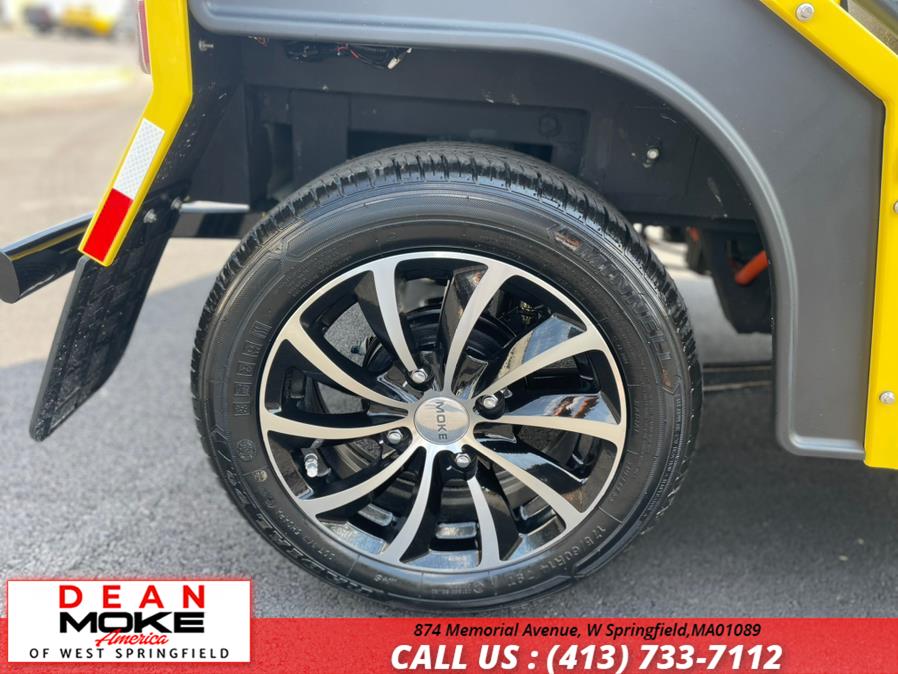 2022 Cruise Car eMoke 4 door, available for sale in W Springfield, Massachusetts | Dean Moke America of West Springfield. W Springfield, Massachusetts 2022 Cruise Car eMoke 4 door, available for sale in W Springfield, Massachusetts | Dean Moke America of West Springfield. W Springfield, Massachusetts