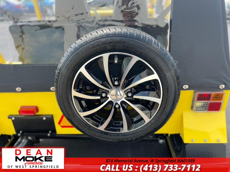 2022 Cruise Car eMoke 4 door, available for sale in W Springfield, Massachusetts | Dean Moke America of West Springfield. W Springfield, Massachusetts 2022 Cruise Car eMoke 4 door, available for sale in W Springfield, Massachusetts | Dean Moke America of West Springfield. W Springfield, Massachusetts