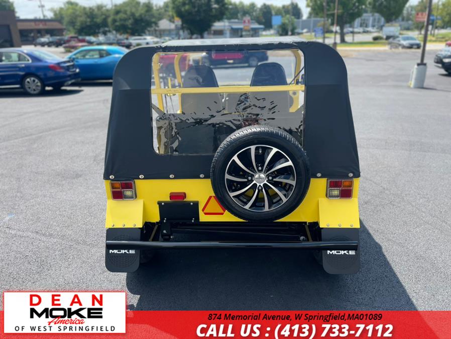 2022 Cruise Car eMoke 4 door, available for sale in W Springfield, Massachusetts | Dean Moke America of West Springfield. W Springfield, Massachusetts 2022 Cruise Car eMoke 4 door, available for sale in W Springfield, Massachusetts | Dean Moke America of West Springfield. W Springfield, Massachusetts