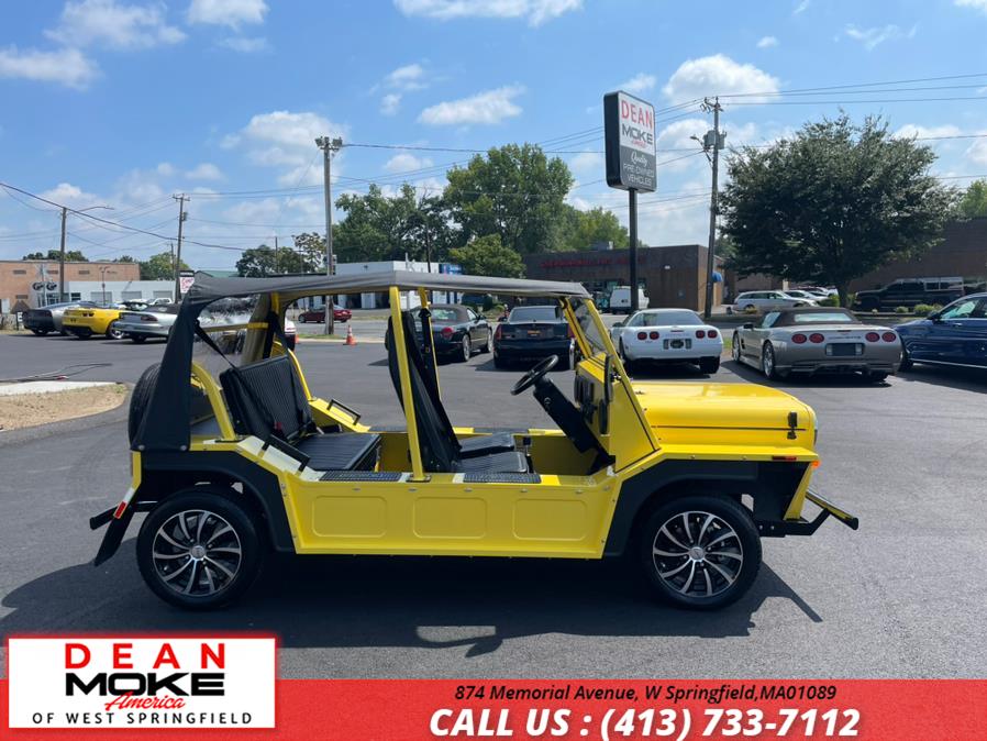 2022 Cruise Car eMoke 4 door, available for sale in W Springfield, Massachusetts | Dean Moke America of West Springfield. W Springfield, Massachusetts 2022 Cruise Car eMoke 4 door, available for sale in W Springfield, Massachusetts | Dean Moke America of West Springfield. W Springfield, Massachusetts
