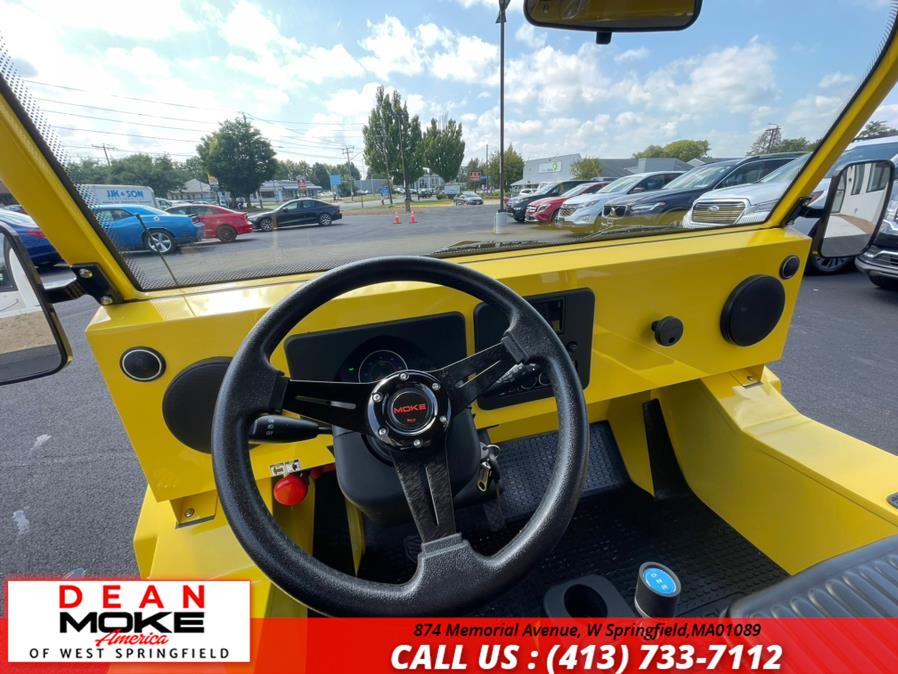 2022 Cruise Car eMoke 4 door, available for sale in W Springfield, Massachusetts | Dean Moke America of West Springfield. W Springfield, Massachusetts 2022 Cruise Car eMoke 4 door, available for sale in W Springfield, Massachusetts | Dean Moke America of West Springfield. W Springfield, Massachusetts