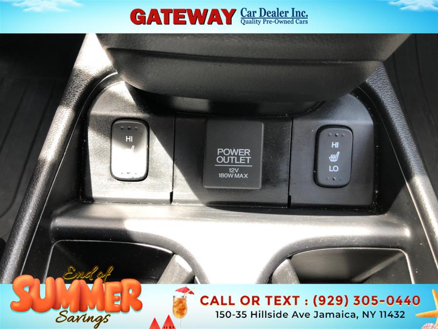 2014 Honda CR-V AWD 5dr EX-L w/Navi, available for sale in Jamaica, New York | Gateway Car Dealer Inc. Jamaica, New York 2014 Honda CR-V AWD 5dr EX-L w/Navi, available for sale in Jamaica, New York | Gateway Car Dealer Inc. Jamaica, New York