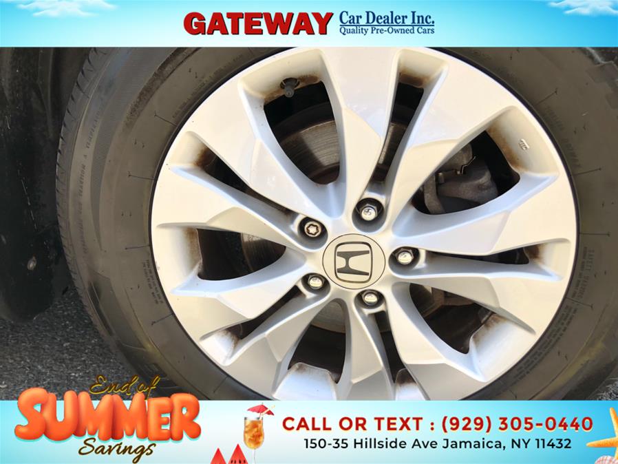 2014 Honda CR-V AWD 5dr EX-L w/Navi, available for sale in Jamaica, New York | Gateway Car Dealer Inc. Jamaica, New York 2014 Honda CR-V AWD 5dr EX-L w/Navi, available for sale in Jamaica, New York | Gateway Car Dealer Inc. Jamaica, New York