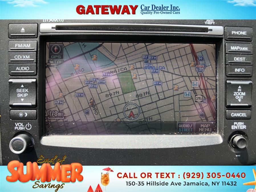 2014 Honda CR-V AWD 5dr EX-L w/Navi, available for sale in Jamaica, New York | Gateway Car Dealer Inc. Jamaica, New York 2014 Honda CR-V AWD 5dr EX-L w/Navi, available for sale in Jamaica, New York | Gateway Car Dealer Inc. Jamaica, New York