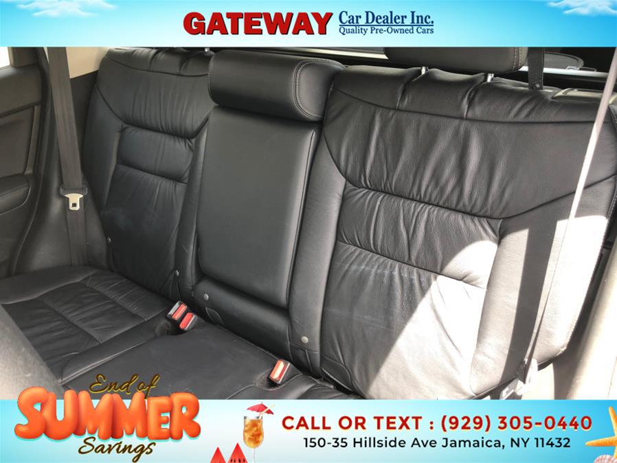 2014 Honda CR-V AWD 5dr EX-L w/Navi, available for sale in Jamaica, New York | Gateway Car Dealer Inc. Jamaica, New York 2014 Honda CR-V AWD 5dr EX-L w/Navi, available for sale in Jamaica, New York | Gateway Car Dealer Inc. Jamaica, New York