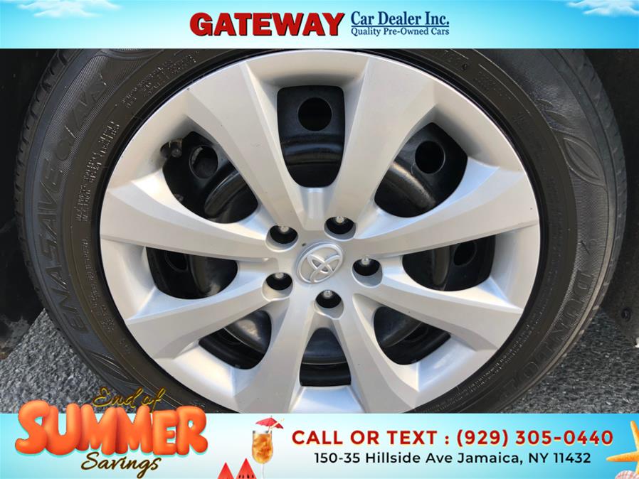 2021 Toyota Corolla LE CVT (Natl), available for sale in Jamaica, New York | Gateway Car Dealer Inc. Jamaica, New York 2021 Toyota Corolla LE CVT (Natl), available for sale in Jamaica, New York | Gateway Car Dealer Inc. Jamaica, New York