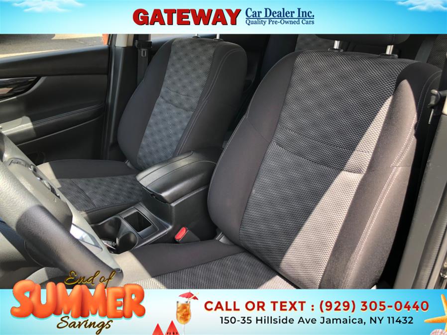 2019 Nissan Rogue Sport AWD SV, available for sale in Jamaica, New York | Gateway Car Dealer Inc. Jamaica, New York 2019 Nissan Rogue Sport AWD SV, available for sale in Jamaica, New York | Gateway Car Dealer Inc. Jamaica, New York