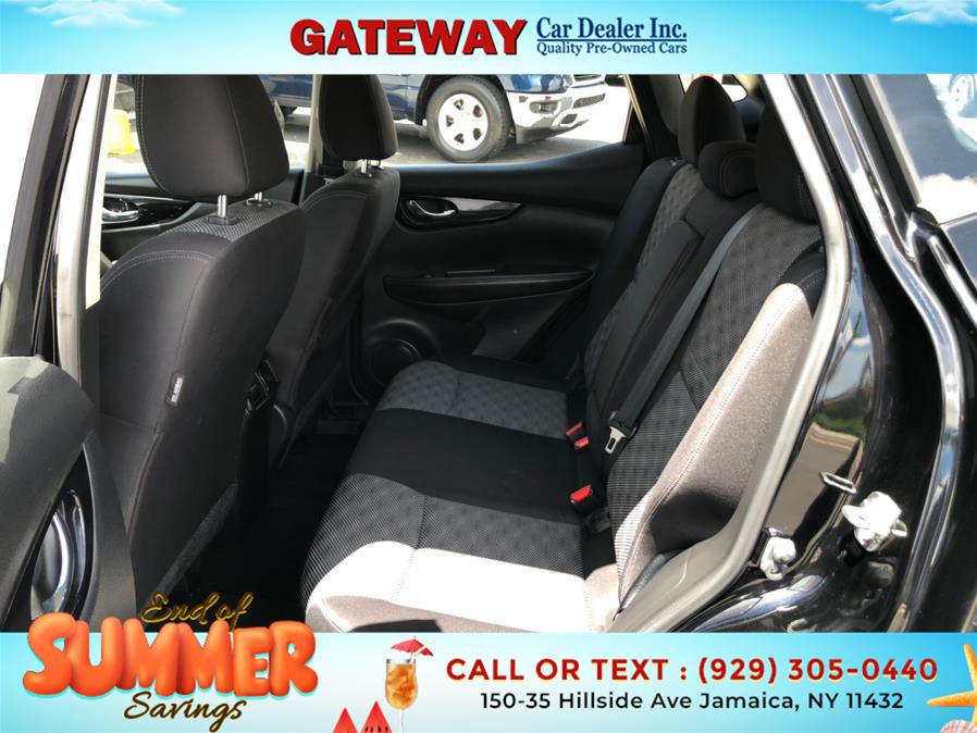 2019 Nissan Rogue Sport AWD SV, available for sale in Jamaica, New York | Gateway Car Dealer Inc. Jamaica, New York 2019 Nissan Rogue Sport AWD SV, available for sale in Jamaica, New York | Gateway Car Dealer Inc. Jamaica, New York