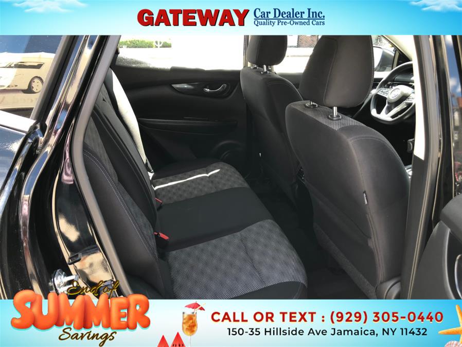 2019 Nissan Rogue Sport AWD SV, available for sale in Jamaica, New York | Gateway Car Dealer Inc. Jamaica, New York 2019 Nissan Rogue Sport AWD SV, available for sale in Jamaica, New York | Gateway Car Dealer Inc. Jamaica, New York