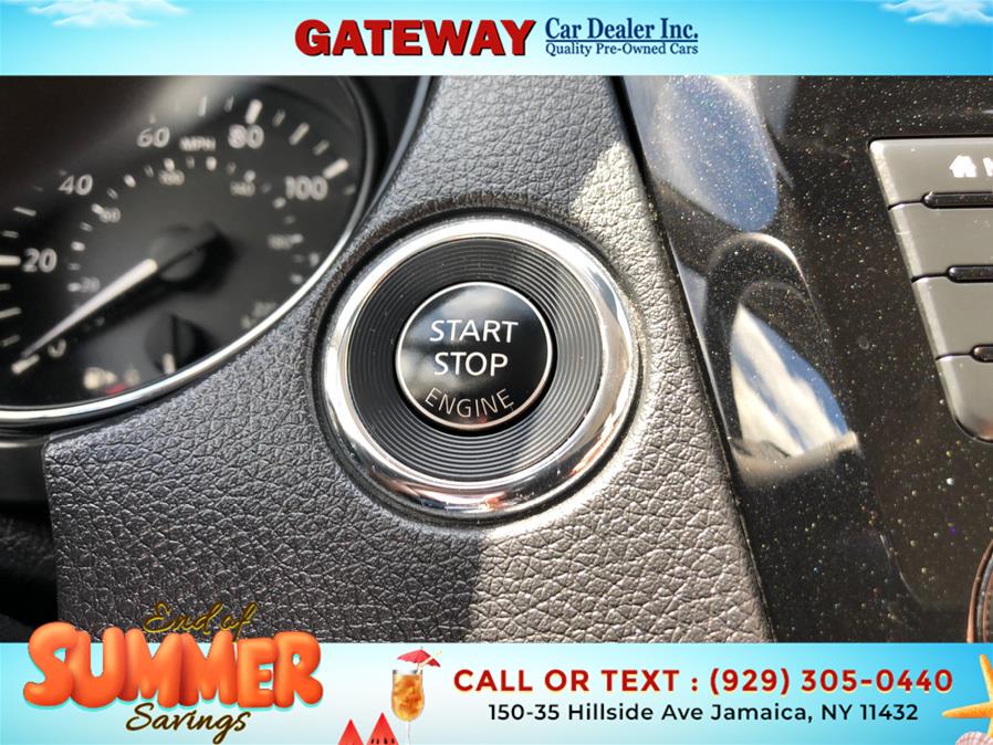 2019 Nissan Rogue Sport AWD SV, available for sale in Jamaica, New York | Gateway Car Dealer Inc. Jamaica, New York 2019 Nissan Rogue Sport AWD SV, available for sale in Jamaica, New York | Gateway Car Dealer Inc. Jamaica, New York