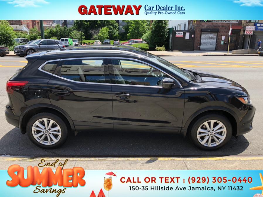 2019 Nissan Rogue Sport AWD SV, available for sale in Jamaica, New York | Gateway Car Dealer Inc. Jamaica, New York 2019 Nissan Rogue Sport AWD SV, available for sale in Jamaica, New York | Gateway Car Dealer Inc. Jamaica, New York