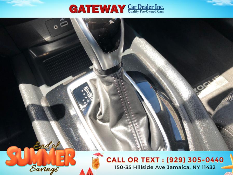 2019 Nissan Rogue Sport AWD SV, available for sale in Jamaica, New York | Gateway Car Dealer Inc. Jamaica, New York 2019 Nissan Rogue Sport AWD SV, available for sale in Jamaica, New York | Gateway Car Dealer Inc. Jamaica, New York