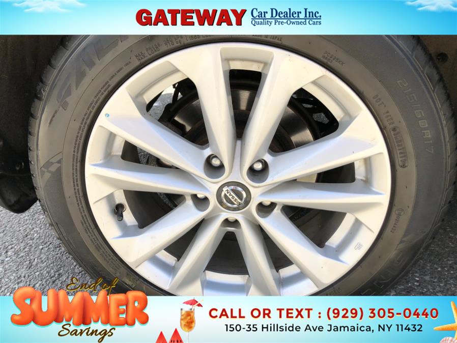 2019 Nissan Rogue Sport AWD SV, available for sale in Jamaica, New York | Gateway Car Dealer Inc. Jamaica, New York 2019 Nissan Rogue Sport AWD SV, available for sale in Jamaica, New York | Gateway Car Dealer Inc. Jamaica, New York