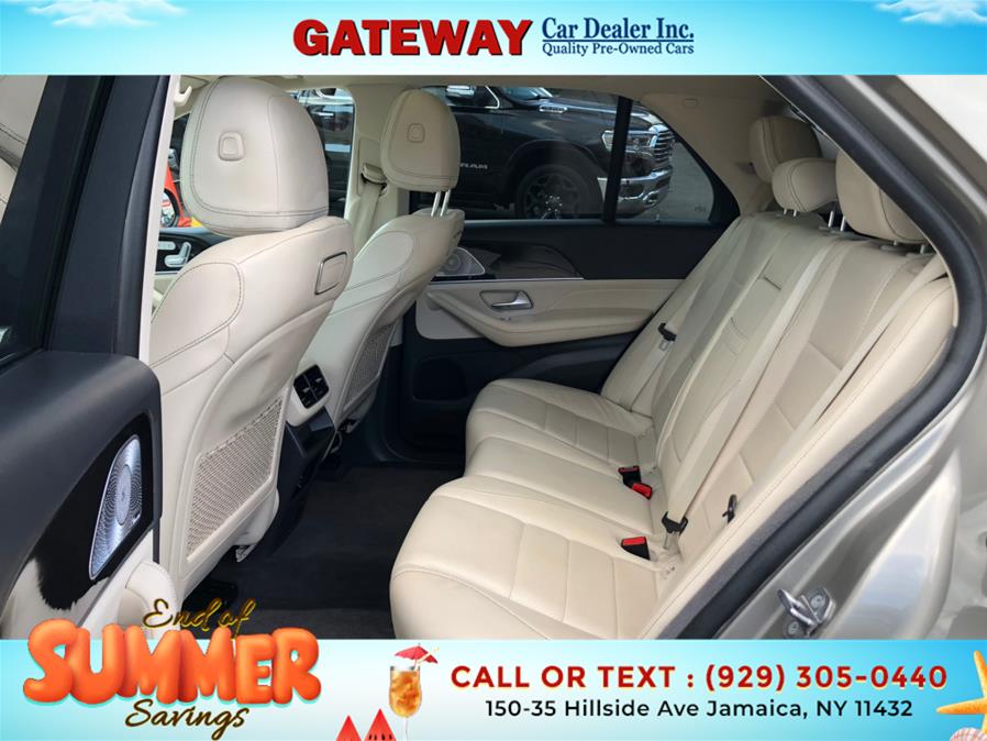 2020 Mercedes-Benz GLE GLE 350 4MATIC SUV, available for sale in Jamaica, New York | Gateway Car Dealer Inc. Jamaica, New York 2020 Mercedes-Benz GLE GLE 350 4MATIC SUV, available for sale in Jamaica, New York | Gateway Car Dealer Inc. Jamaica, New York