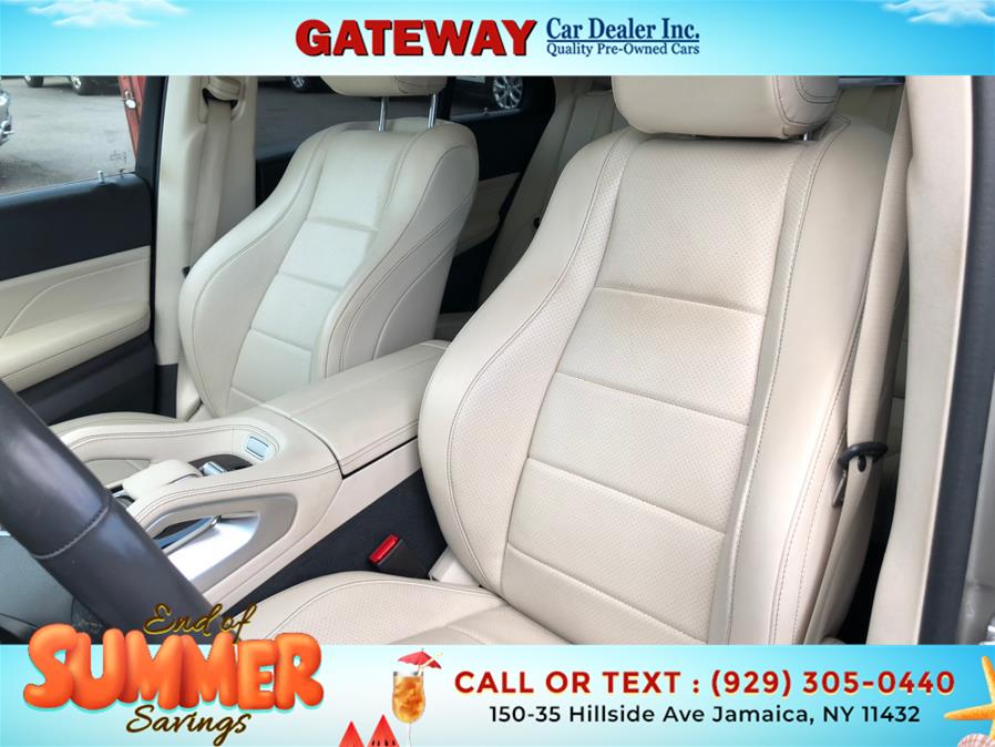 2020 Mercedes-Benz GLE GLE 350 4MATIC SUV, available for sale in Jamaica, New York | Gateway Car Dealer Inc. Jamaica, New York 2020 Mercedes-Benz GLE GLE 350 4MATIC SUV, available for sale in Jamaica, New York | Gateway Car Dealer Inc. Jamaica, New York