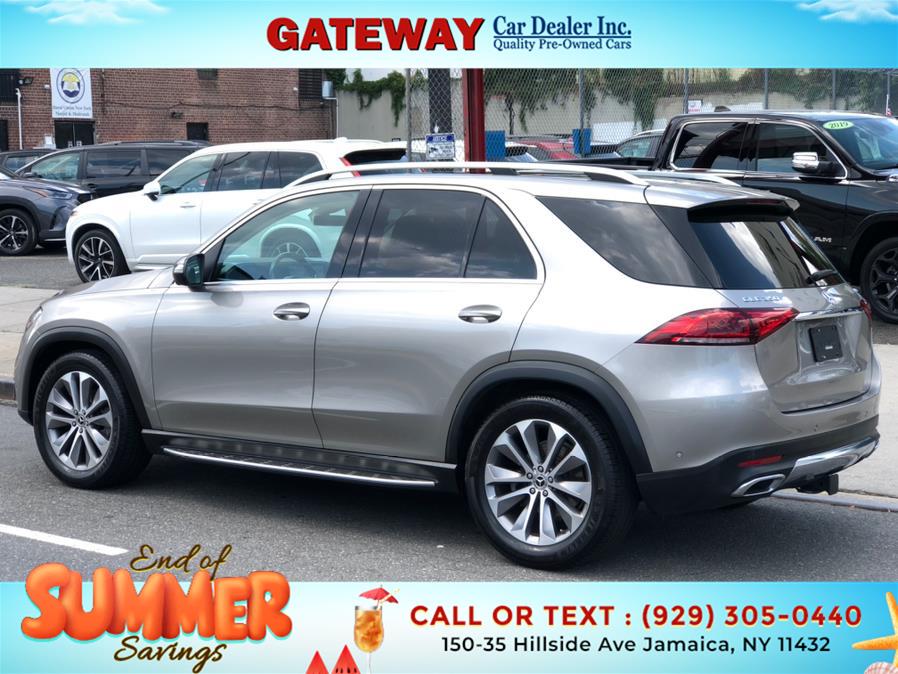2020 Mercedes-Benz GLE GLE 350 4MATIC SUV, available for sale in Jamaica, New York | Gateway Car Dealer Inc. Jamaica, New York 2020 Mercedes-Benz GLE GLE 350 4MATIC SUV, available for sale in Jamaica, New York | Gateway Car Dealer Inc. Jamaica, New York