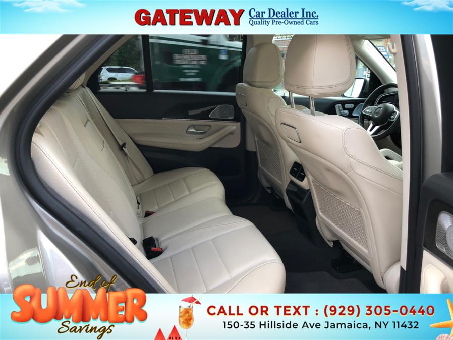 2020 Mercedes-Benz GLE GLE 350 4MATIC SUV, available for sale in Jamaica, New York | Gateway Car Dealer Inc. Jamaica, New York 2020 Mercedes-Benz GLE GLE 350 4MATIC SUV, available for sale in Jamaica, New York | Gateway Car Dealer Inc. Jamaica, New York