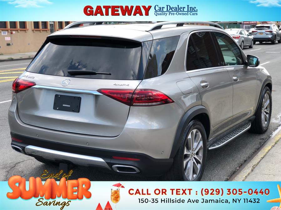2020 Mercedes-Benz GLE GLE 350 4MATIC SUV, available for sale in Jamaica, New York | Gateway Car Dealer Inc. Jamaica, New York 2020 Mercedes-Benz GLE GLE 350 4MATIC SUV, available for sale in Jamaica, New York | Gateway Car Dealer Inc. Jamaica, New York