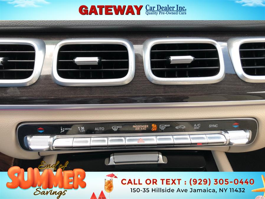2020 Mercedes-Benz GLE GLE 350 4MATIC SUV, available for sale in Jamaica, New York | Gateway Car Dealer Inc. Jamaica, New York 2020 Mercedes-Benz GLE GLE 350 4MATIC SUV, available for sale in Jamaica, New York | Gateway Car Dealer Inc. Jamaica, New York