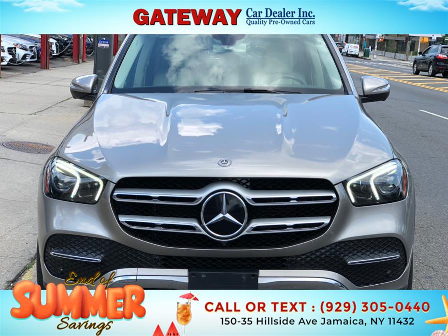 2020 Mercedes-Benz GLE GLE 350 4MATIC SUV, available for sale in Jamaica, New York | Gateway Car Dealer Inc. Jamaica, New York 2020 Mercedes-Benz GLE GLE 350 4MATIC SUV, available for sale in Jamaica, New York | Gateway Car Dealer Inc. Jamaica, New York