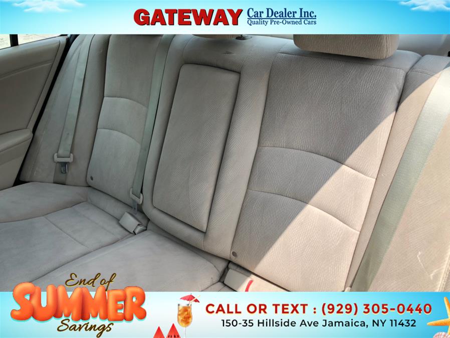 Used Honda Accord Sedan 4dr I4 CVT EX 2014 | Gateway Car Dealer Inc. Jamaica, New York Used Honda Accord Sedan 4dr I4 CVT EX 2014 | Gateway Car Dealer Inc. Jamaica, New York