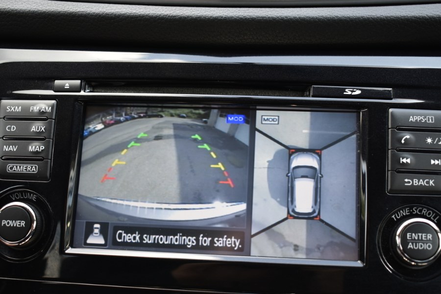 Used Nissan Rogue AWD 4dr SL 2014 | Highline Car Connection. Waterbury, Connecticut Used Nissan Rogue AWD 4dr SL 2014 | Highline Car Connection. Waterbury, Connecticut