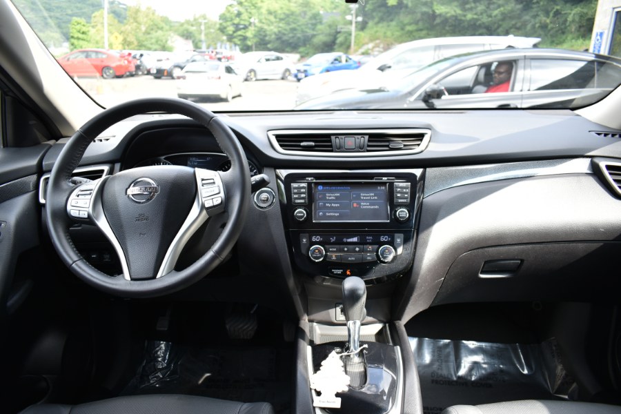 Used Nissan Rogue AWD 4dr SL 2014 | Highline Car Connection. Waterbury, Connecticut Used Nissan Rogue AWD 4dr SL 2014 | Highline Car Connection. Waterbury, Connecticut