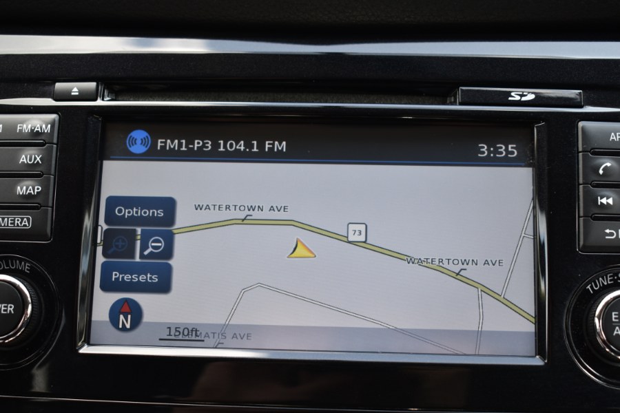 Used Nissan Rogue AWD 4dr SL 2014 | Highline Car Connection. Waterbury, Connecticut Used Nissan Rogue AWD 4dr SL 2014 | Highline Car Connection. Waterbury, Connecticut
