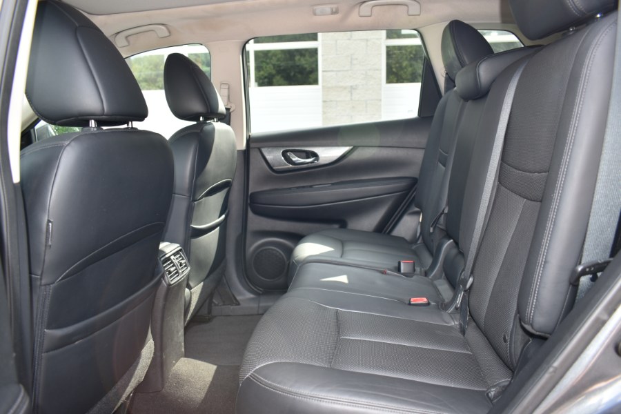 Used Nissan Rogue AWD 4dr SL 2014 | Highline Car Connection. Waterbury, Connecticut Used Nissan Rogue AWD 4dr SL 2014 | Highline Car Connection. Waterbury, Connecticut