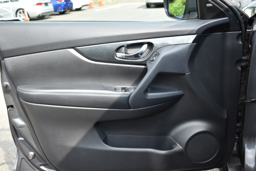 Used Nissan Rogue AWD 4dr SL 2014 | Highline Car Connection. Waterbury, Connecticut Used Nissan Rogue AWD 4dr SL 2014 | Highline Car Connection. Waterbury, Connecticut
