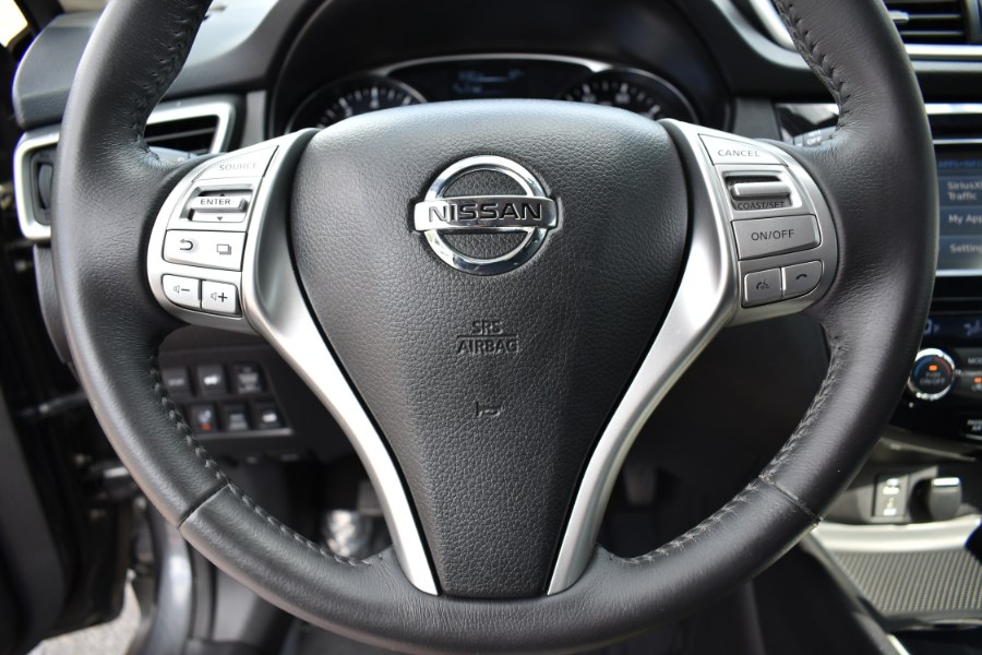 Used Nissan Rogue AWD 4dr SL 2014 | Highline Car Connection. Waterbury, Connecticut Used Nissan Rogue AWD 4dr SL 2014 | Highline Car Connection. Waterbury, Connecticut