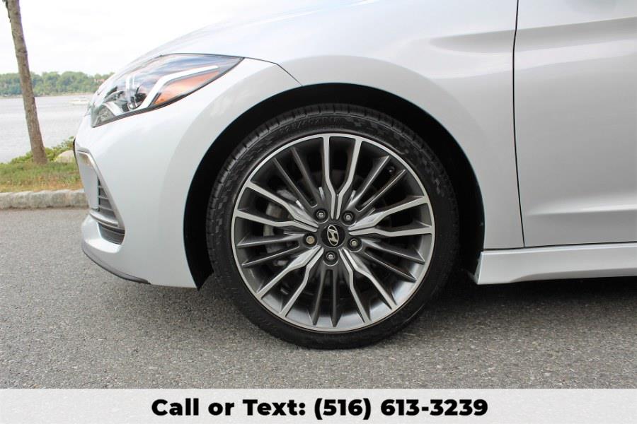 Used Hyundai Elantra Sport 1.6T Auto 2018 | Great Neck Car Buyers & Sellers. Great Neck, New York Used Hyundai Elantra Sport 1.6T Auto 2018 | Great Neck Car Buyers & Sellers. Great Neck, New York