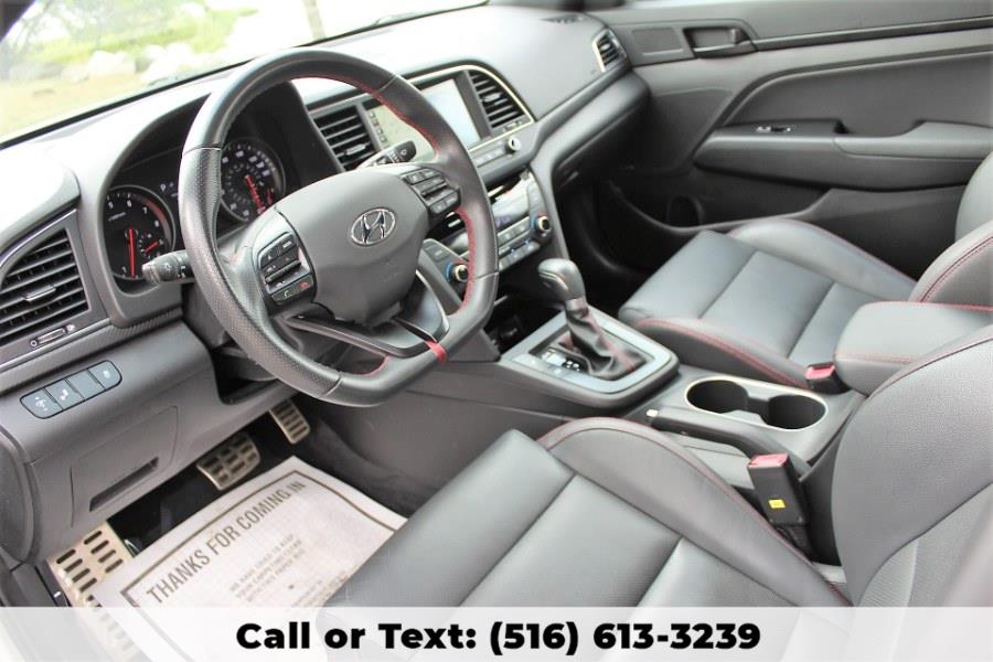 Used Hyundai Elantra Sport 1.6T Auto 2018 | Great Neck Car Buyers & Sellers. Great Neck, New York Used Hyundai Elantra Sport 1.6T Auto 2018 | Great Neck Car Buyers & Sellers. Great Neck, New York