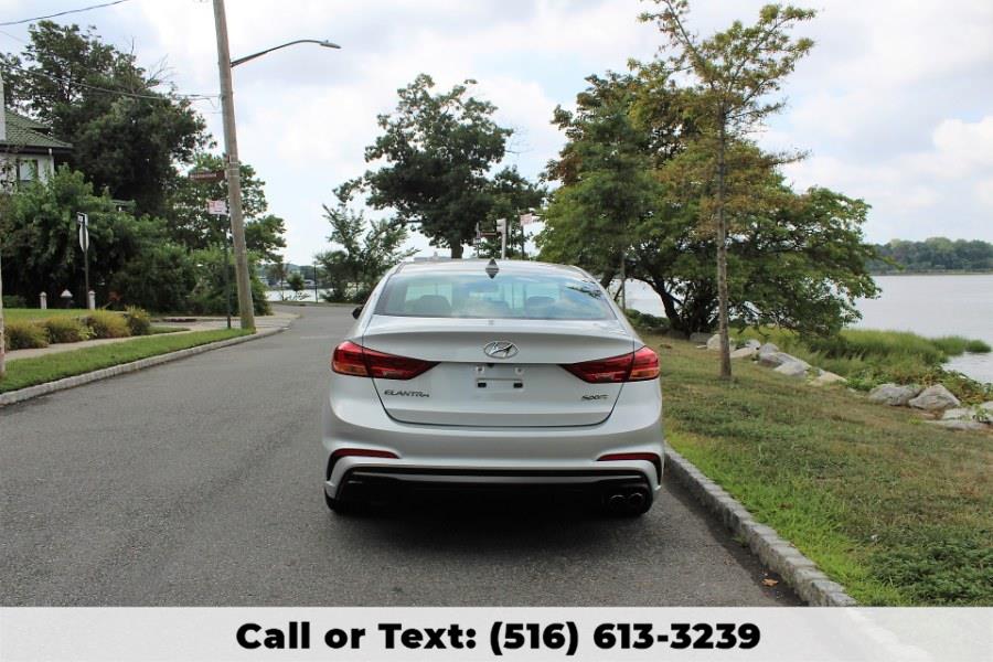 Used Hyundai Elantra Sport 1.6T Auto 2018 | Great Neck Car Buyers & Sellers. Great Neck, New York Used Hyundai Elantra Sport 1.6T Auto 2018 | Great Neck Car Buyers & Sellers. Great Neck, New York