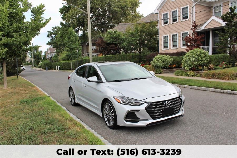Used Hyundai Elantra Sport 1.6T Auto 2018 | Great Neck Car Buyers & Sellers. Great Neck, New York Used Hyundai Elantra Sport 1.6T Auto 2018 | Great Neck Car Buyers & Sellers. Great Neck, New York